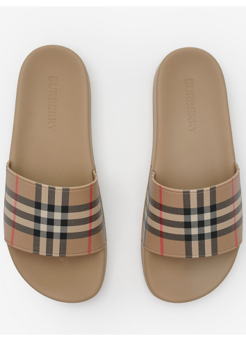 Dép Burberry - 1BBSH01D26001